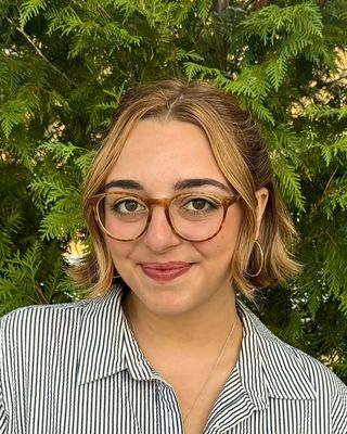 Photo of Sophia Schiavone, Pre-Licensed Professional
