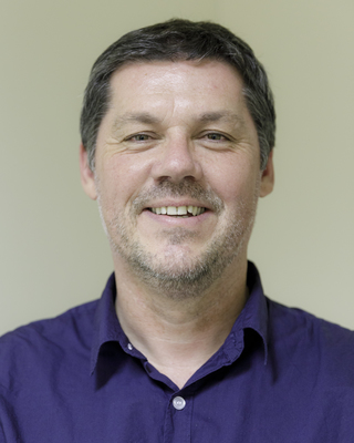 Photo of Mark Wylie, Psychologist in Salisbury