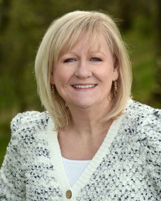 Photo of Catherine Pollard, Marriage & Family Therapist in Roseville, CA