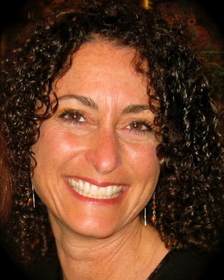 Photo of Monica Elden, Marriage & Family Therapist in Menlo Park, CA