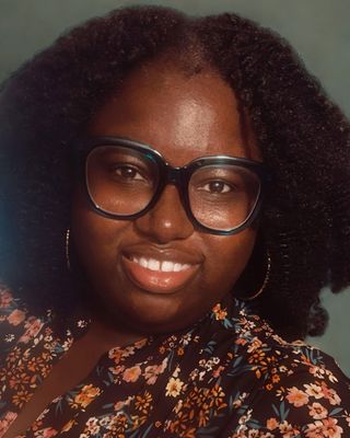 Photo of Anika Fogle, Clinical Social Work/Therapist, MSW, LICSW