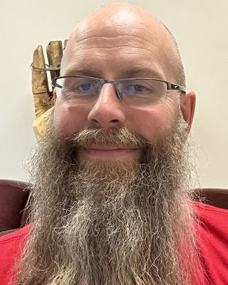 Photo of Randy S Glasscock, Licensed Professional Counselor in Pleasants County, WV