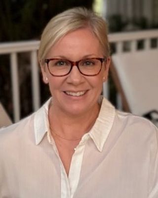Photo of Robyn Prebenda, Licensed Mental Health Counselor, MEd, LMHC, QS