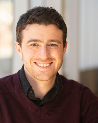 Photo of Jackson Melnick, Clinical Social Work/Therapist in Telluride, CO