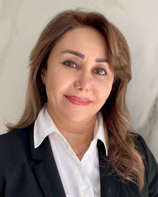 Photo of Masoudeh Honarian, PhD, Registered Psychotherapist