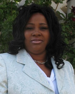 Photo of Angela Gibson - Hope Counseling Center, LPC-S, Licensed Professional Counselor