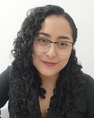 Foto de Natalia Monsivais Gurrola, Psicoterapeuta, Lic. en Psicología