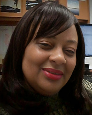 Photo of Angela Brown, Marriage & Family Therapist, LMFT