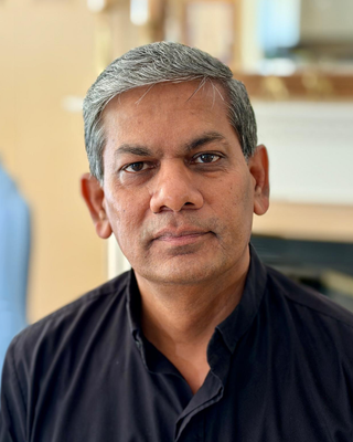 Photo of Fredrick Devaraj, Clinical Social Work/Therapist, LCSW
