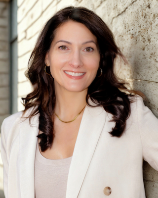 Photo of Michelle Scolaro, Counselor, LMHC, LPC