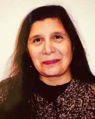 Photo of Zareena Kheshgi, PhD, LCSW, Clinical Social Work/Therapist