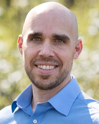 Photo of Scott Waters, Licensed Professional Counselor, MA, LPC