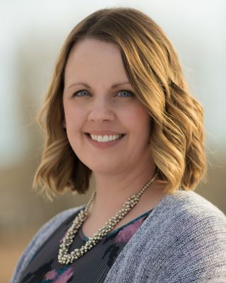 Photo of Jodie Purnell, Registered Provisional Psychologist in Southeast Calgary, Calgary, AB