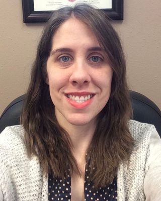 Photo of Amy Crow, Clinical Social Work/Therapist, LCSW