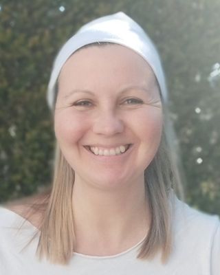 Photo of Anna Ania Robinson - Somatic Psychotherapist: Trauma Expert, Counselor, LMHC, MS, MEd