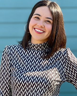 Photo of Zarina Moreno, Clinical Social Work/Therapist, LCSW-S