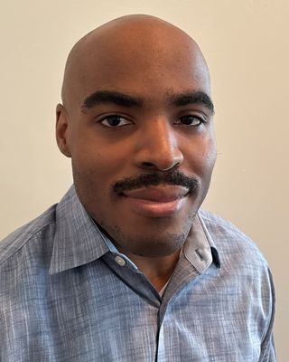 Photo of Malcolm C Harris, Counselor in Raleigh, NC