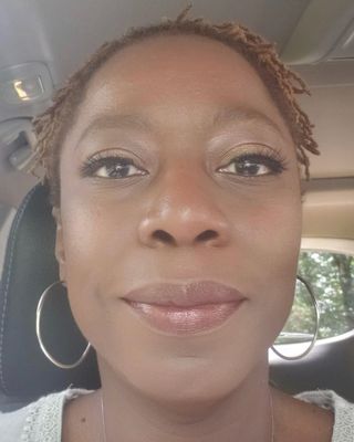 Photo of Darrcel Covert-McGinnis - Darcey McGinnis, Clinical Social Work/Therapist, MSW, LCSW