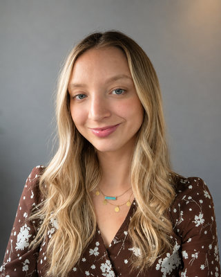Photo of Kaytlynn Corey, Counselor, LMHCA