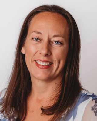 Photo of Lorra Kapteyn, Registered Social Worker in Barrie, ON