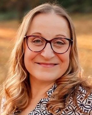 Photo of Rebekah Williams, Marriage & Family Therapist, LMFT, MA, MS