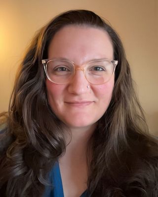 Photo of Regina Filomeno, Clinical Social Work/Therapist, LCSW