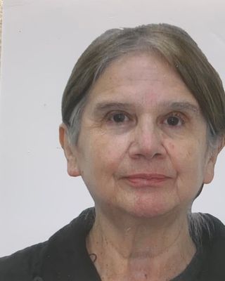 Photo of Alba C Zuniga, Licensed Mental Health Counselor, LMHC