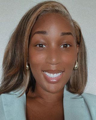 Photo of Melissa Brown, MS, LMHC, Counselor