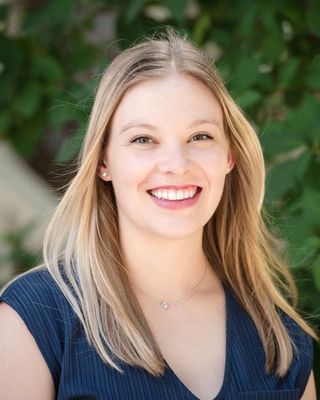 Photo of Courtney Phillips, Psychologist, PsyD