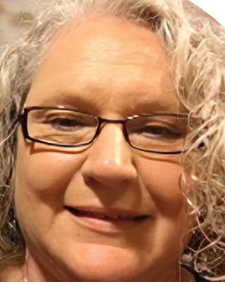 Photo of Susan Singer, LMHC, Counselor