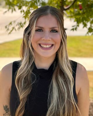 Photo of Taylor Russell, Pre-Licensed Professional