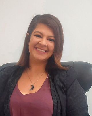 Photo of Kali Murry, Clinical Social Work/Therapist, LCSW