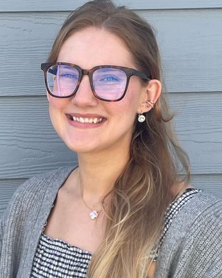 Photo of Amy Laurie, Pre-Licensed Professional