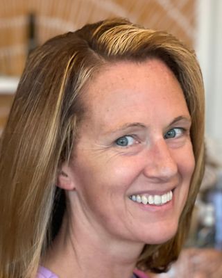 Photo of Sarah Brey, Licensed Professional Counselor, LPC, MS, MA