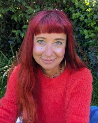 Photo of Suzy Turner, Counsellor, MBACP