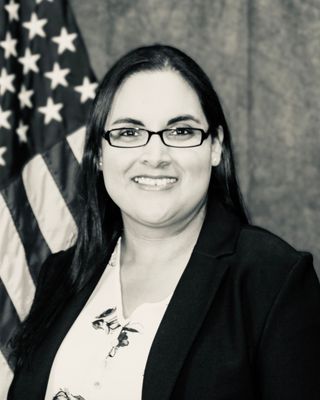 Photo of Kimberly Delgado, Clinical Social Work/Therapist, LCSW