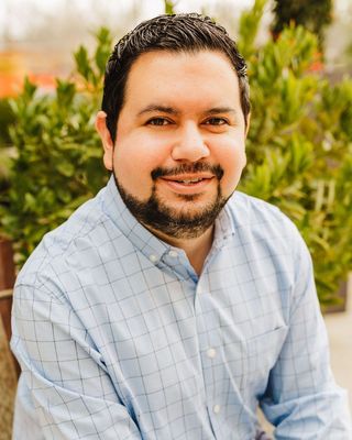 Photo of Steven M Zuniga, Psychologist in Houston, TX