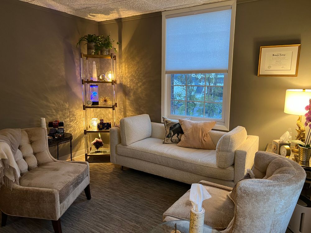 Annmarie Maxwell, Marriage & Family Therapist, Williamsville, NY, 14221