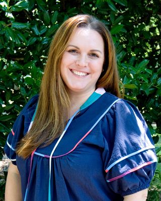 Photo of Kristie Young, Licensed Professional Counselor Associate, MA, LPCA