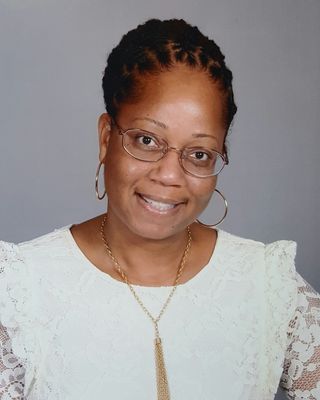 Photo of Naomi Jackson, Clinical Social Work/Therapist, MSW, MS, LCSW