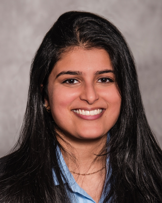 Photo of Sakhi Chitalia, Pre-Licensed Professional in Medford, MA