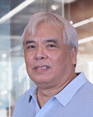 Photo of Aurelio Edward Galang Sadang, Psychiatric Nurse Practitioner, PMHNPBC, NP-C, RN