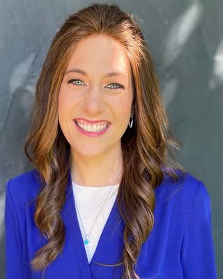 Photo of Hannah Goldberg, MSN, NP, PMHNP, Psychiatric Nurse Practitioner