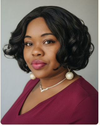 Photo of Dr. Dee Hinton, Counselor, LMHC