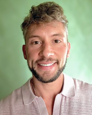 Photo of Trevor Runge, Psychiatric Nurse Practitioner, MSN, APRN, PMHNP