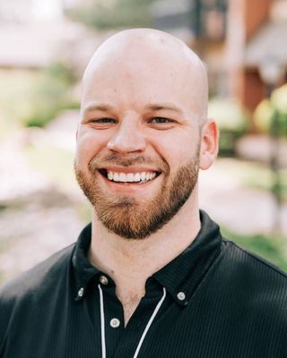 Photo of Matthew Pendergrass, Psychiatric Nurse Practitioner, DNP, FNP-C, PMHNP
