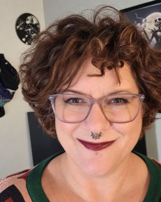 Photo of Amy Long, Clinical Social Work/Therapist, MS, LSW