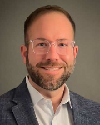 Photo of Lane Smith, Resident in Counseling, MA, LGPC