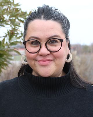 Photo of Jennifer Crittenden, Clinical Social Work/Therapist, MSW, LCSW, LICSW