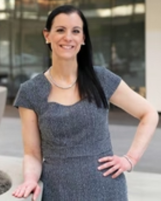 Photo of Lorette Cristino, Clinical Social Work/Therapist, LCSW